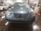 2002 Nissan Altima Base