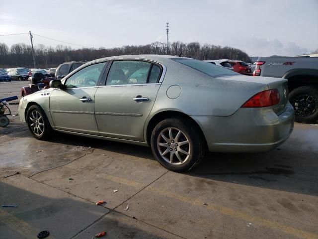 2006 Buick Lucerne CXL