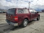 2004 Ford F150 Supercrew