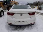 2017 KIA Cadenza Premium