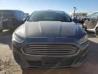 2015 Ford Fusion S