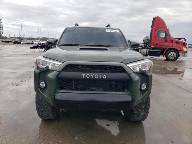 2020 Toyota 4runner SR5/SR5 Premium