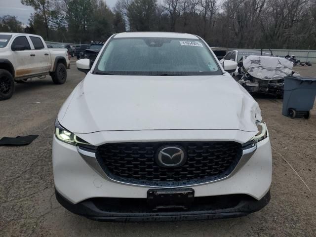 2022 Mazda CX-5 Premium Plus