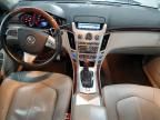 2013 Cadillac CTS Luxury Collection