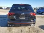 2023 Volkswagen Tiguan SEL R-LINE Black