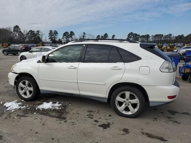 2005 Lexus RX 330