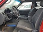 2002 Nissan Frontier Crew Cab SC