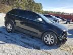 2007 Lincoln MKX