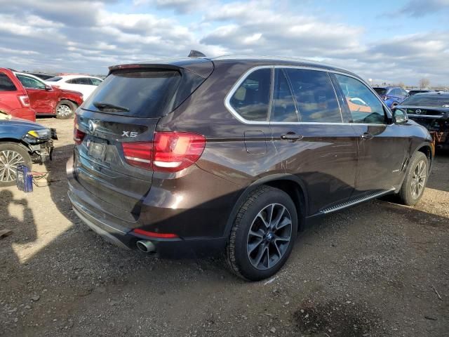 2014 BMW X5 XDRIVE35D