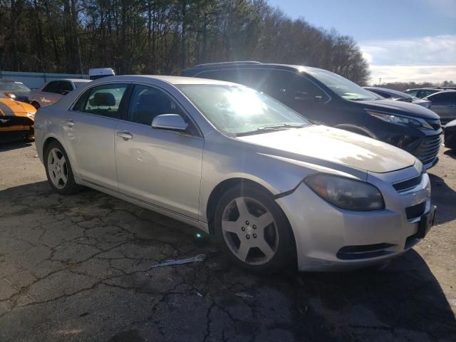 2010 Chevrolet Malibu 1LT