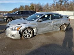 2013 Nissan Altima 2.5 en venta en Brookhaven, NY