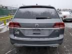 2018 Volkswagen Atlas SE