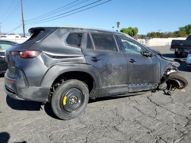 2025 Mazda CX-50 Preferred