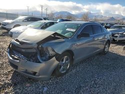 2008 Chevrolet Malibu LS en venta en Magna, UT