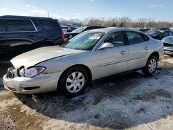 Run And Drives Cars for sale at auction: 2006 Buick Lacrosse CX