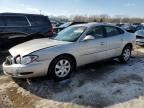 2006 Buick Lacrosse CX