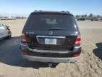 2007 Mercedes-Benz GL 450 4matic