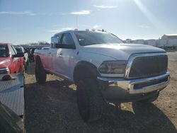 Salvage trucks for sale at Wilmer, TX auction: 2015 Dodge 3500 Laramie