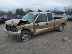 1999 GMC New Sierra K1500 en venta en Madisonville, TN