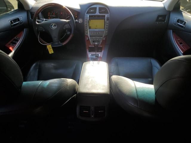 2009 Lexus ES 350