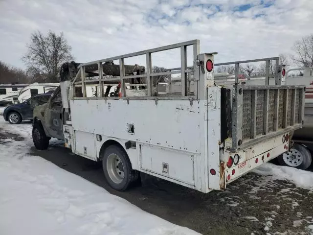 2008 Ford F450 Super Duty