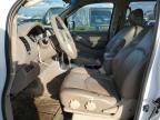 2008 Nissan Pathfinder S