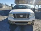 2006 Ford F150 Supercrew