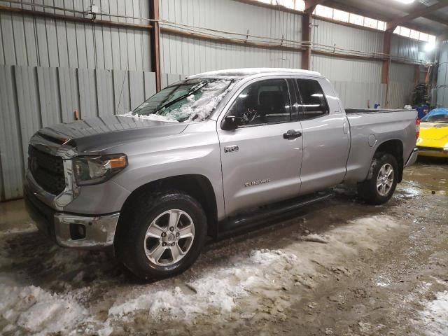 2019 Toyota Tundra Double Cab SR