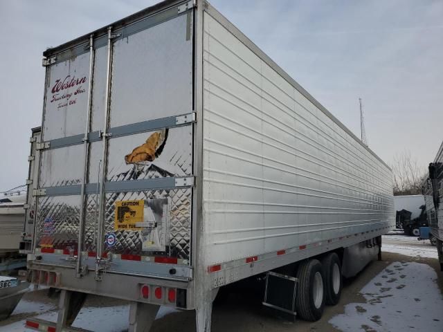 2019 Utility Trailer