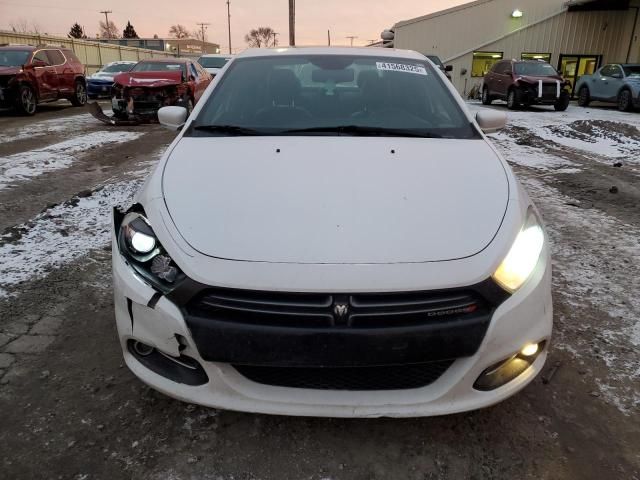 2014 Dodge Dart GT