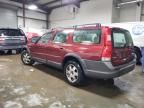 2002 Volvo V70 XC