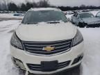 2015 Chevrolet Traverse LTZ