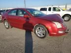 2008 Ford Fusion SEL