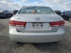 2006 Hyundai Sonata GLS