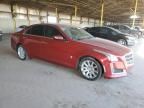 2014 Cadillac CTS Luxury Collection