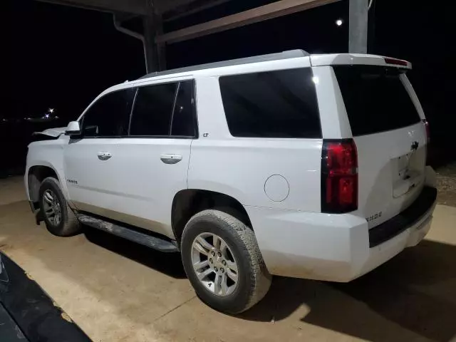 2016 Chevrolet Tahoe K1500 LT