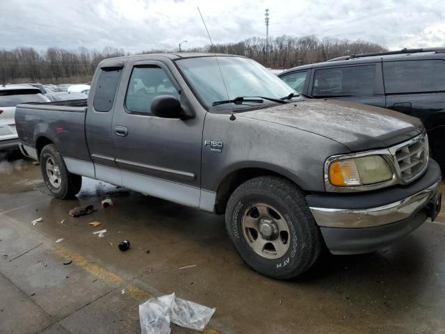 2003 Ford F150