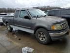 2003 Ford F150