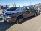 1994 Buick Century Special