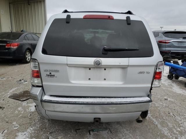 2008 Mercury Mariner