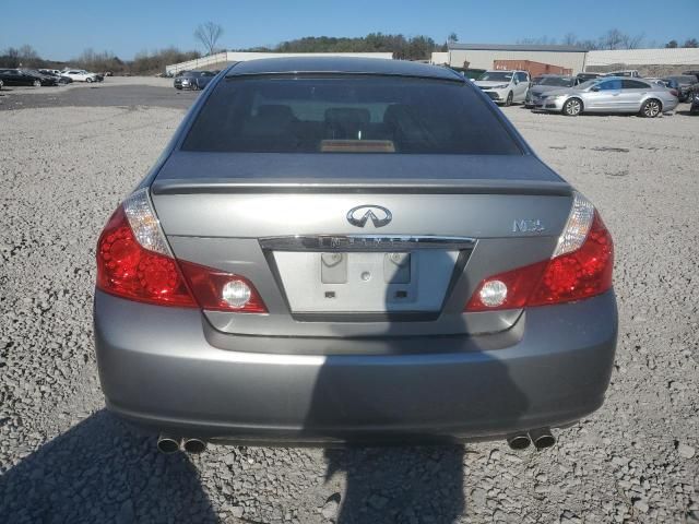 2007 Infiniti M35 Base