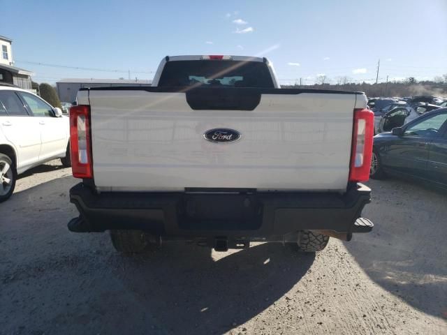 2019 Ford F250 Super Duty