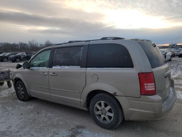 2008 Chrysler Town & Country Touring