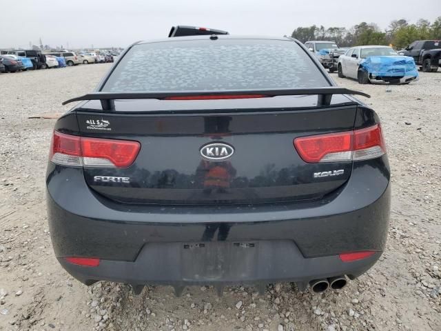 2013 KIA Forte EX