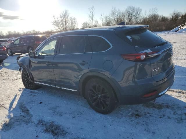 2021 Mazda CX-9 Grand Touring