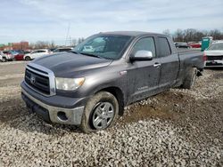 2012 Toyota Tundra Double Cab SR5 en venta en Columbus, OH