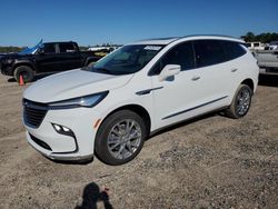 Buick salvage cars for sale: 2024 Buick Enclave Essence