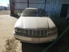 1999 Cadillac Seville STS