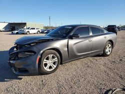 2019 Dodge Charger SXT en venta en Houston, TX