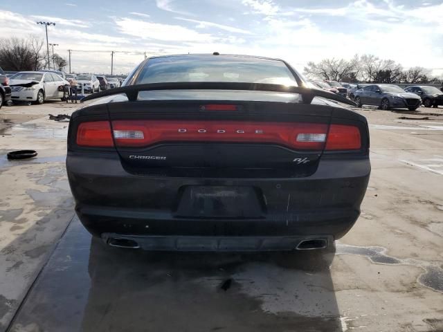 2013 Dodge Charger R/T